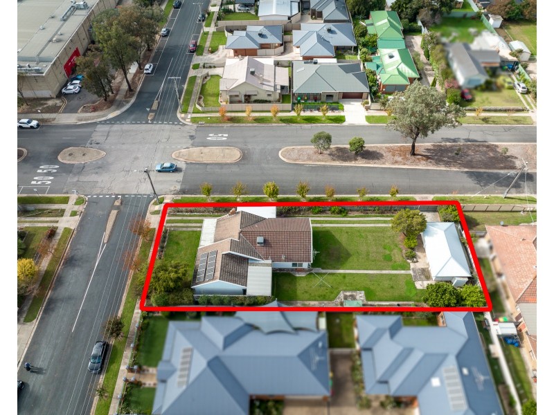57 Stanley Street, Wodonga VIC 3690