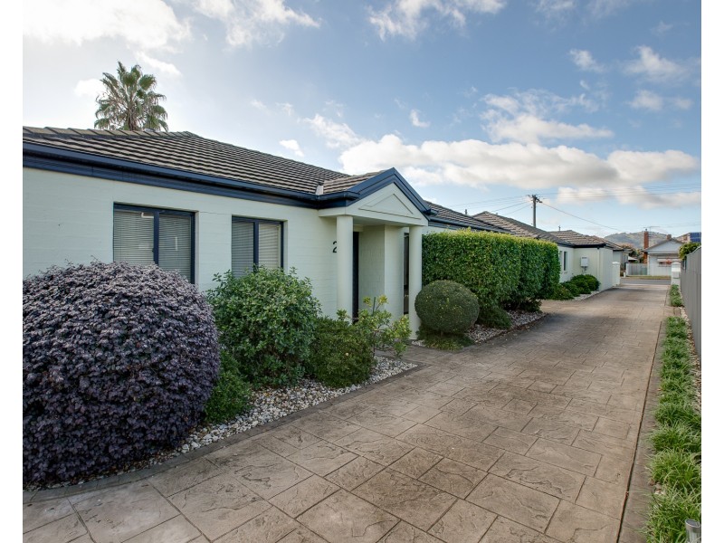 2/151 Hume Street, Wodonga VIC 3690