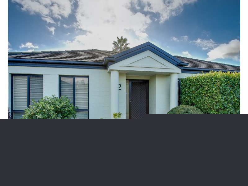 2/151 Hume Street, Wodonga VIC 3690