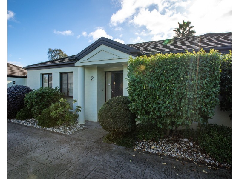 2/151 Hume Street, Wodonga VIC 3690