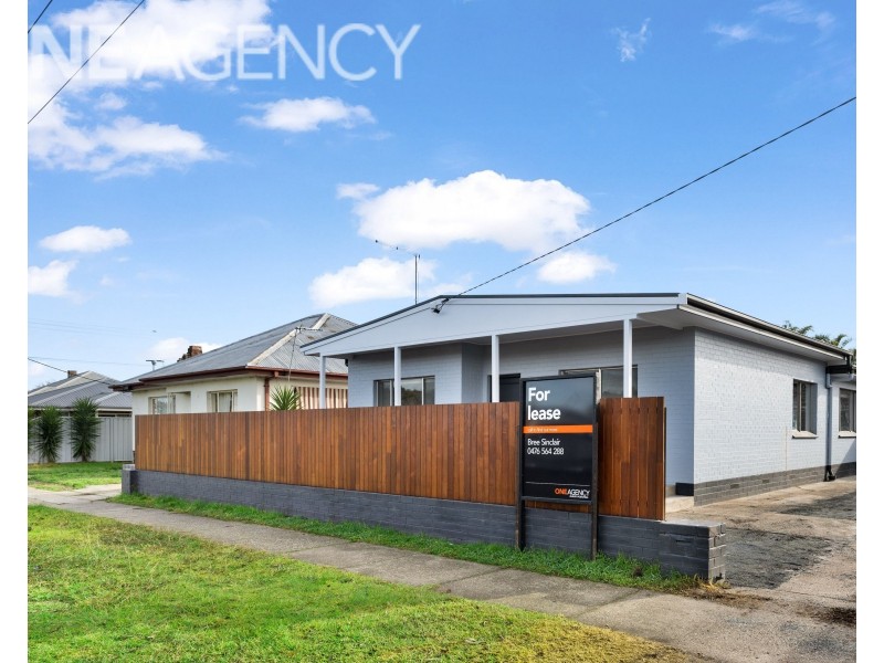 1/74 LAWRENCE STREET, Wodonga VIC 3690