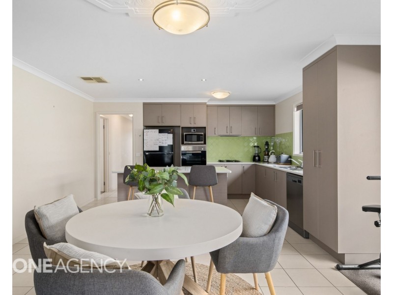 43 Kelliher Avenue, Wodonga VIC 3690