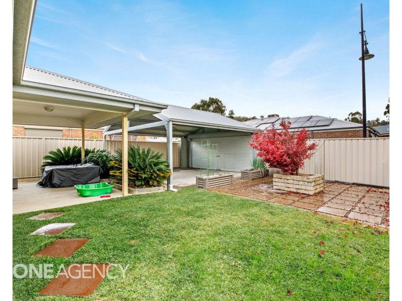 43 Kelliher Avenue, Wodonga VIC 3690