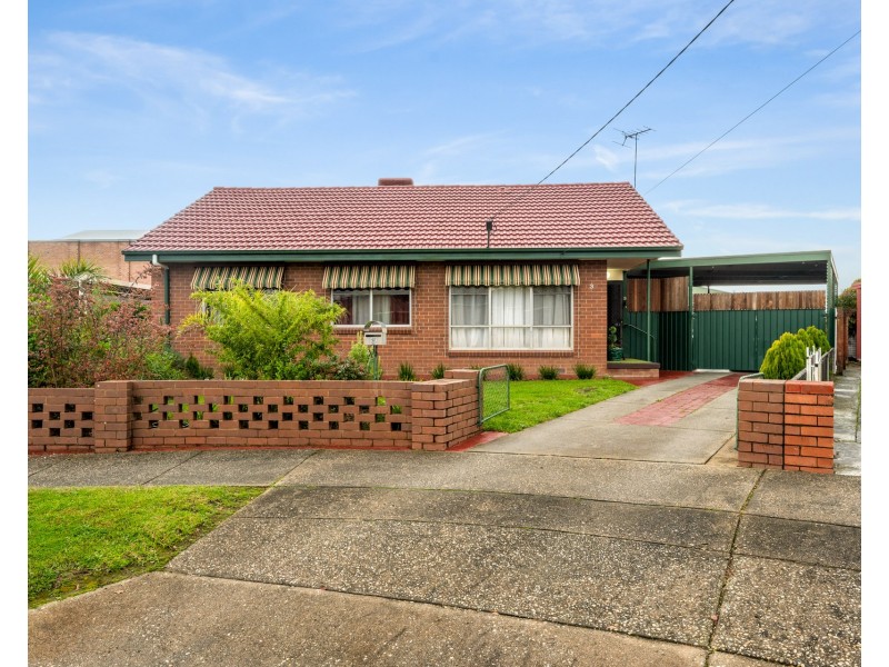 3 Gannon Court, Wodonga VIC 3690