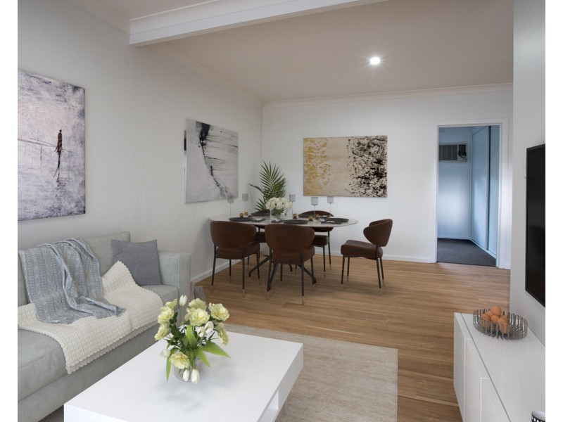 4/31 Charles Street, Wodonga VIC 3690