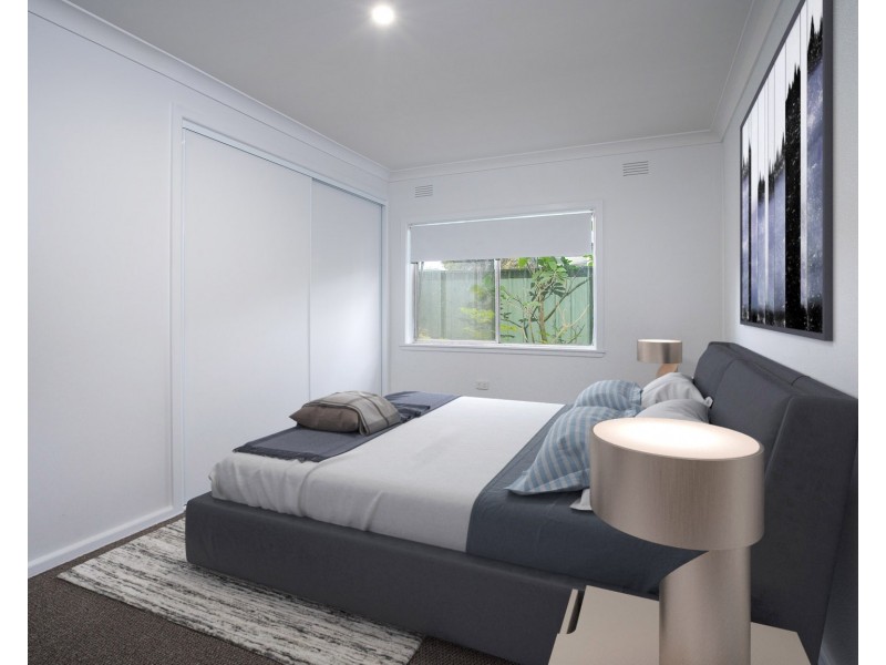 4/31 Charles Street, Wodonga VIC 3690