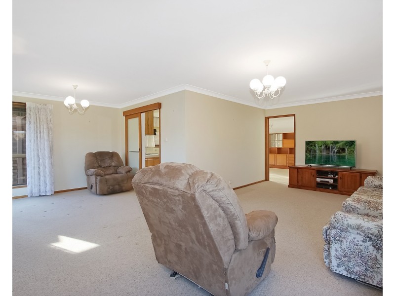 6 Cole Court, Wodonga VIC 3690
