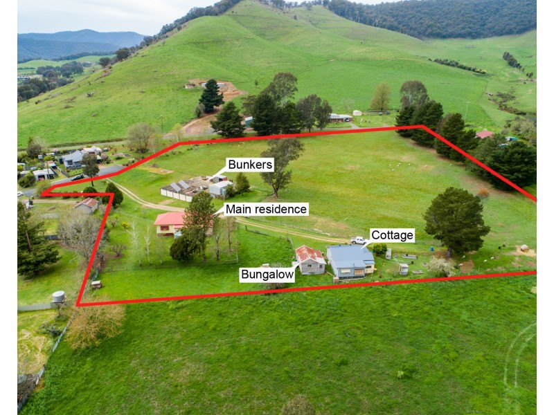 4 Dunstan Court, Eskdale VIC 3701