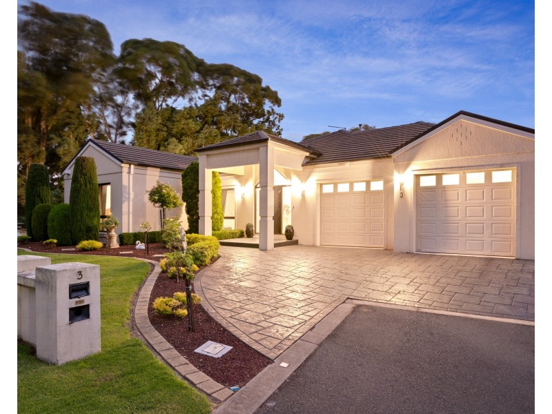 3 Reeve Court, Wodonga VIC 3690