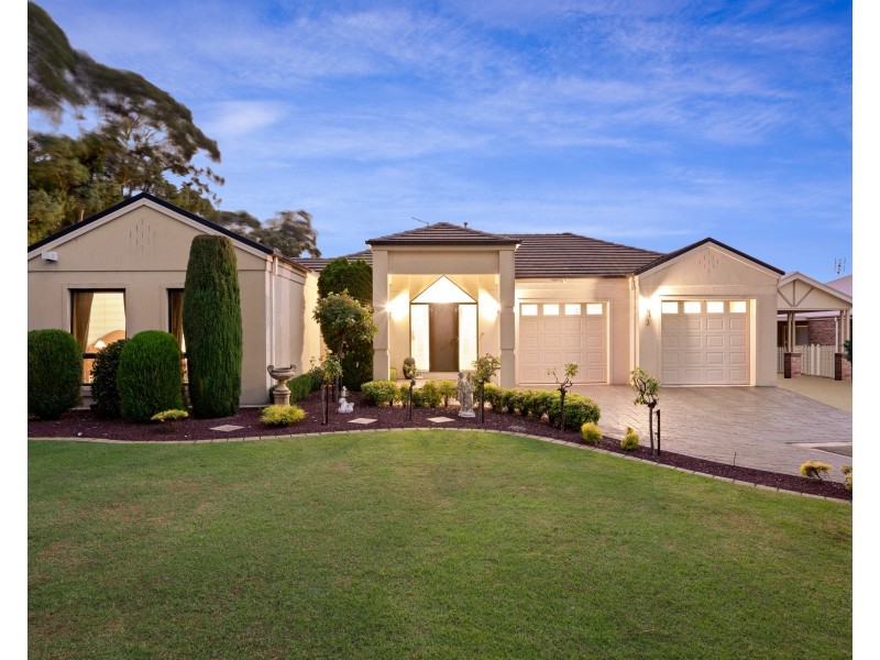 3 Reeve Court, Wodonga VIC 3690