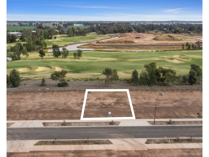 153 Peter Thomson Circuit, Yarrawonga VIC 3730