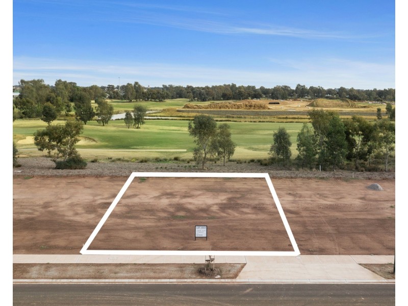 153 Peter Thomson Circuit, Yarrawonga VIC 3730