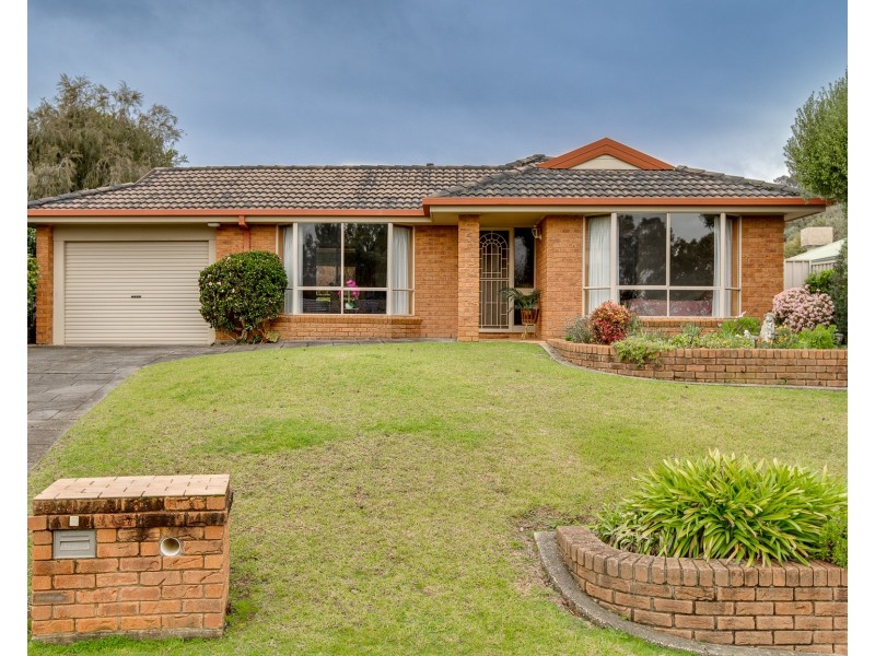 5 PINKERTON COURT, Wodonga VIC 3690