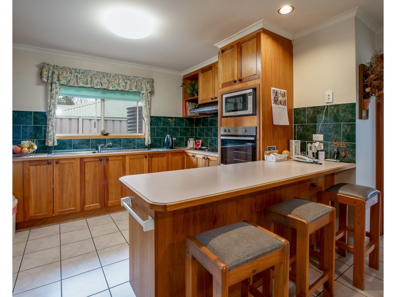 5 PINKERTON COURT, Wodonga VIC 3690