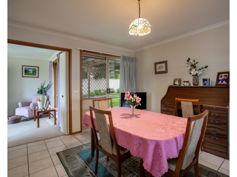 5 PINKERTON COURT, Wodonga VIC 3690