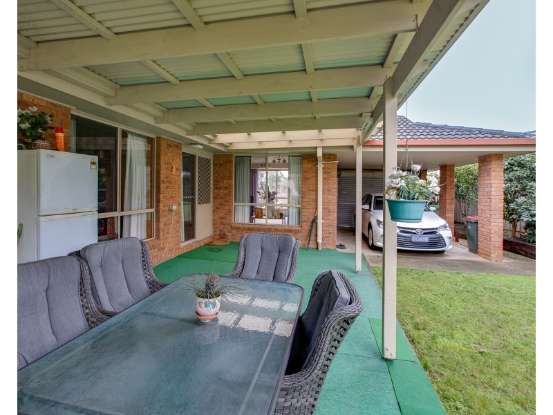 5 PINKERTON COURT, Wodonga VIC 3690