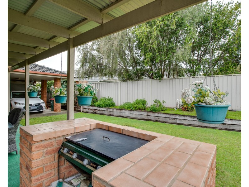5 PINKERTON COURT, Wodonga VIC 3690