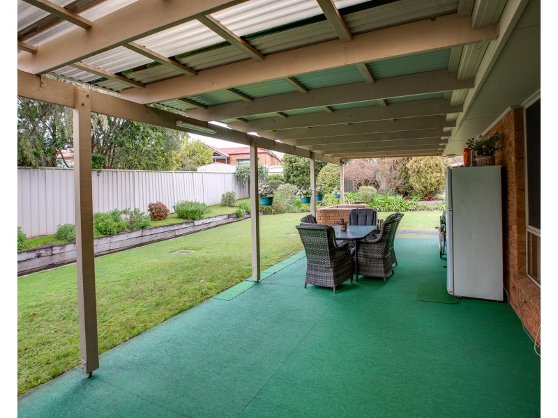 5 PINKERTON COURT, Wodonga VIC 3690