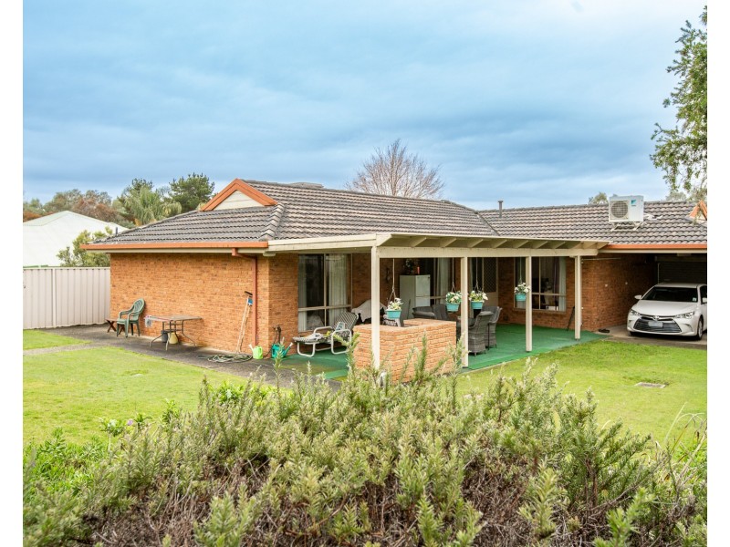 5 PINKERTON COURT, Wodonga VIC 3690