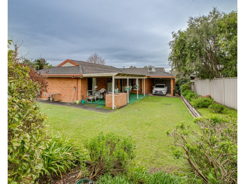 5 PINKERTON COURT, Wodonga VIC 3690