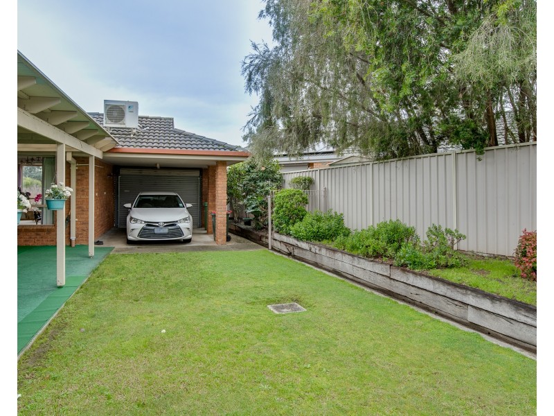 5 PINKERTON COURT, Wodonga VIC 3690