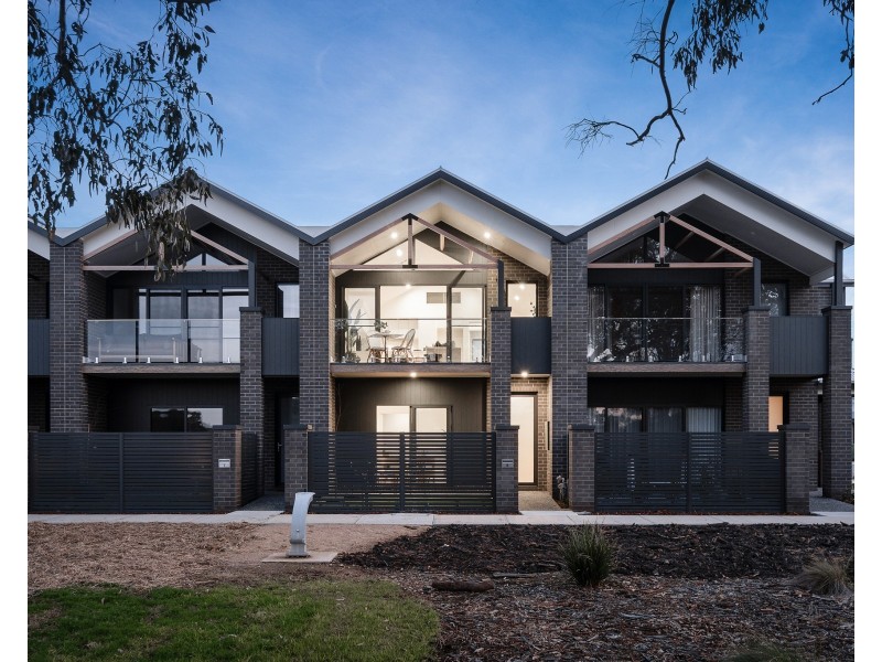 5 DOKIC WAY, Baranduda VIC 3691