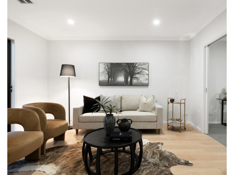 5 DOKIC WAY, Baranduda VIC 3691