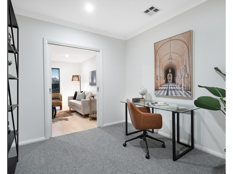 5 DOKIC WAY, Baranduda VIC 3691