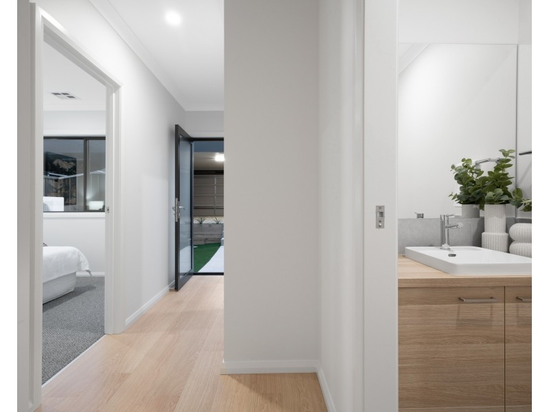 5 DOKIC WAY, Baranduda VIC 3691