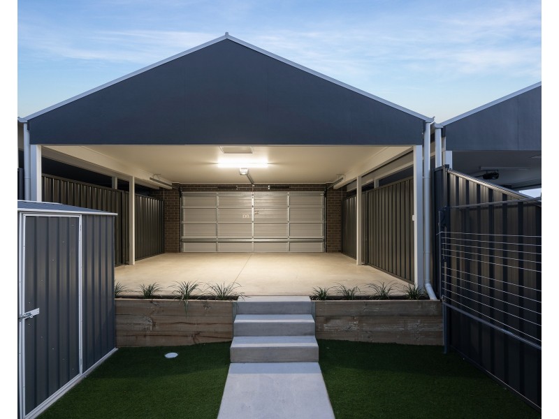 5 DOKIC WAY, Baranduda VIC 3691