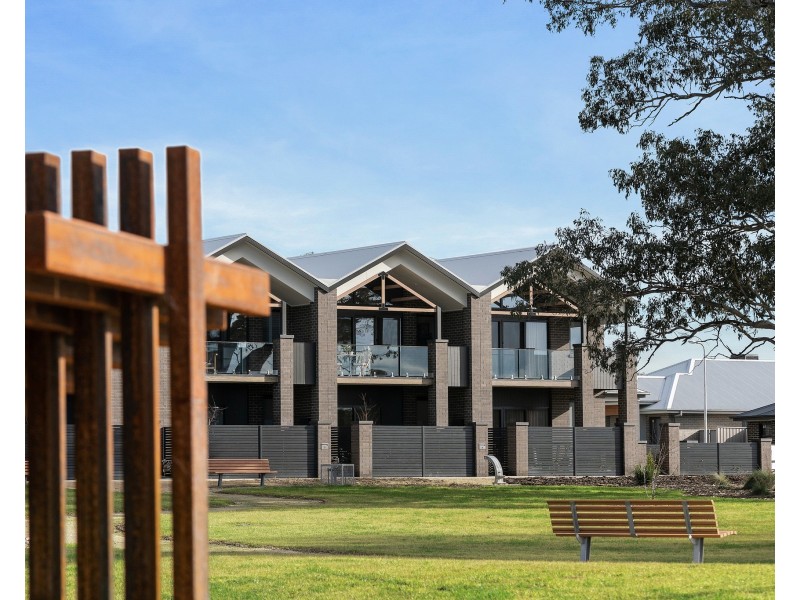 5 DOKIC WAY, Baranduda VIC 3691