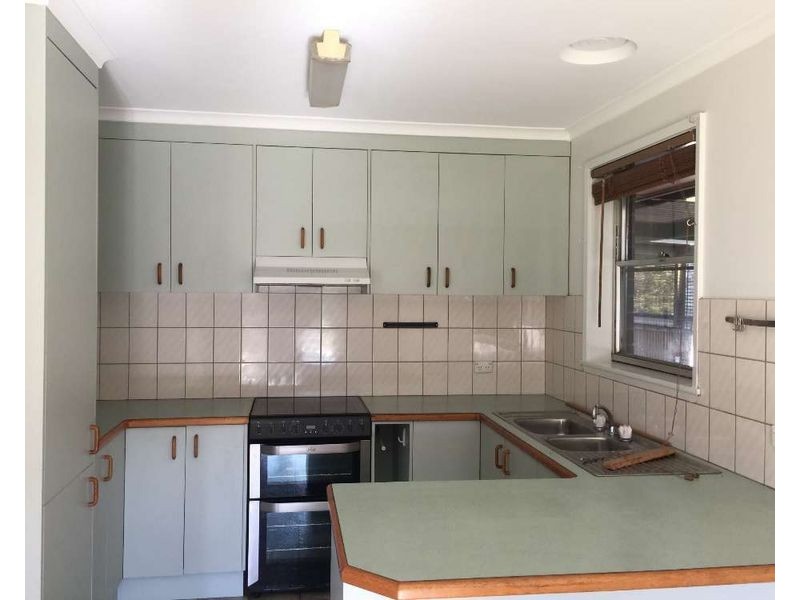 24 Warsaw Crescent, Wodonga VIC 3690