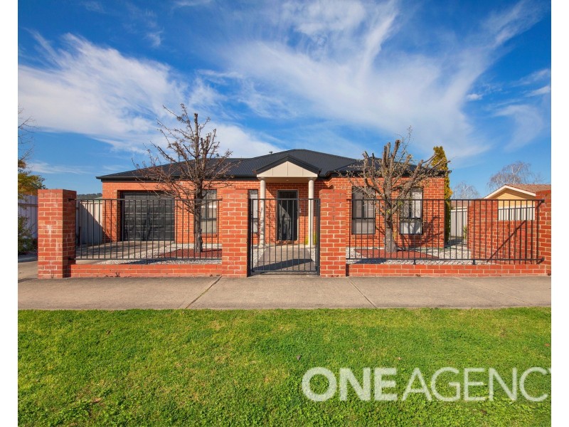 1/13 Wilson Street, Wodonga VIC 3690