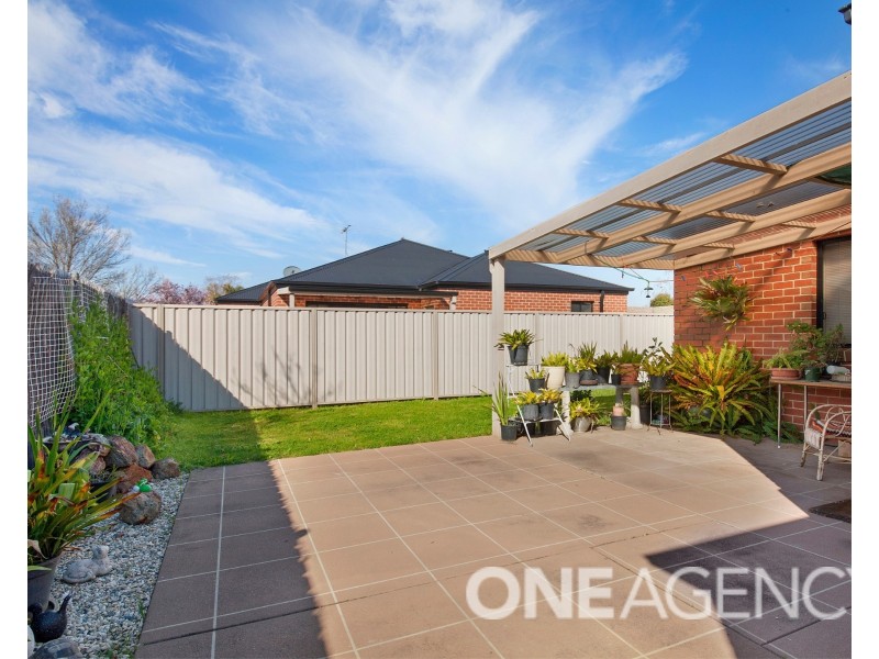 1/13 Wilson Street, Wodonga VIC 3690