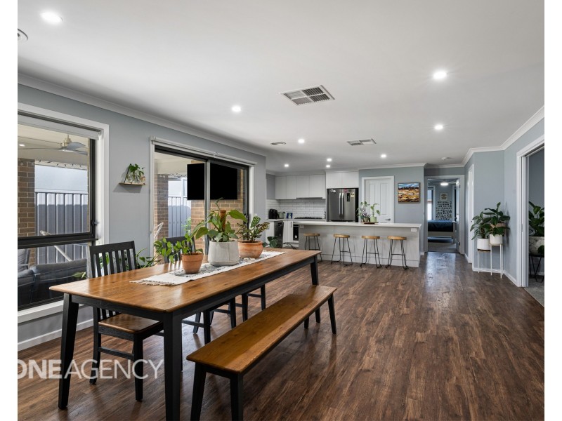 24 Swansea Court, Thurgoona NSW 2640