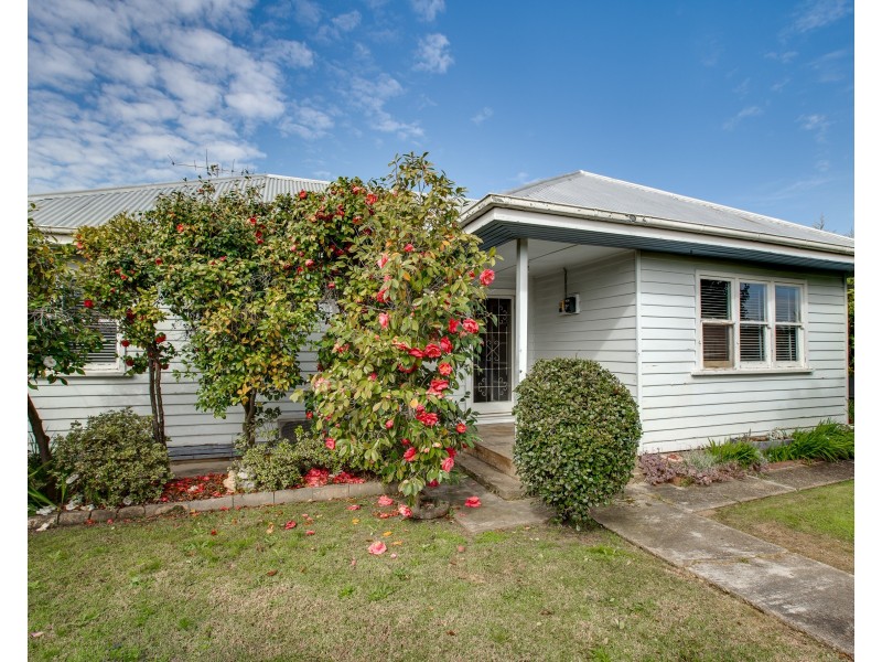 8 MURPHY STREET, Wodonga VIC 3690