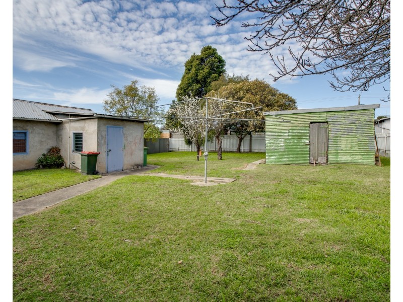 8 MURPHY STREET, Wodonga VIC 3690