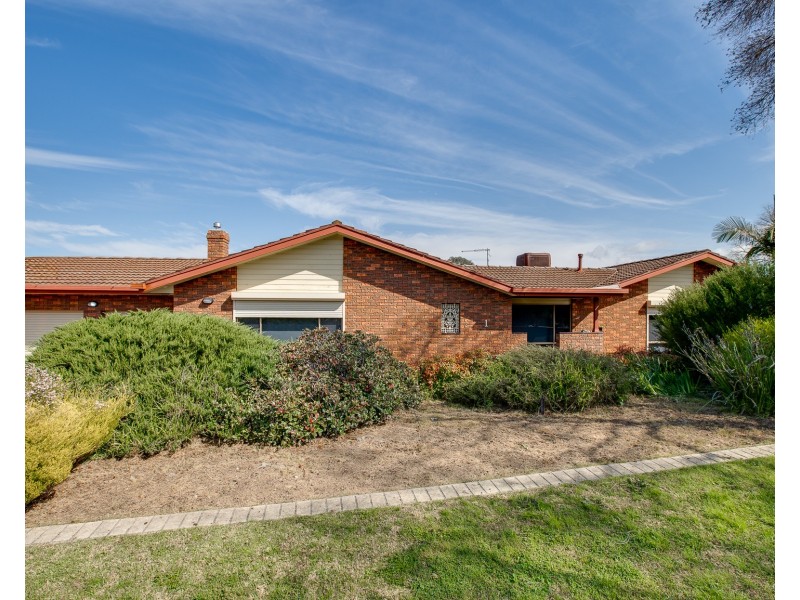 1 Mitta Grove, Lavington NSW 2641