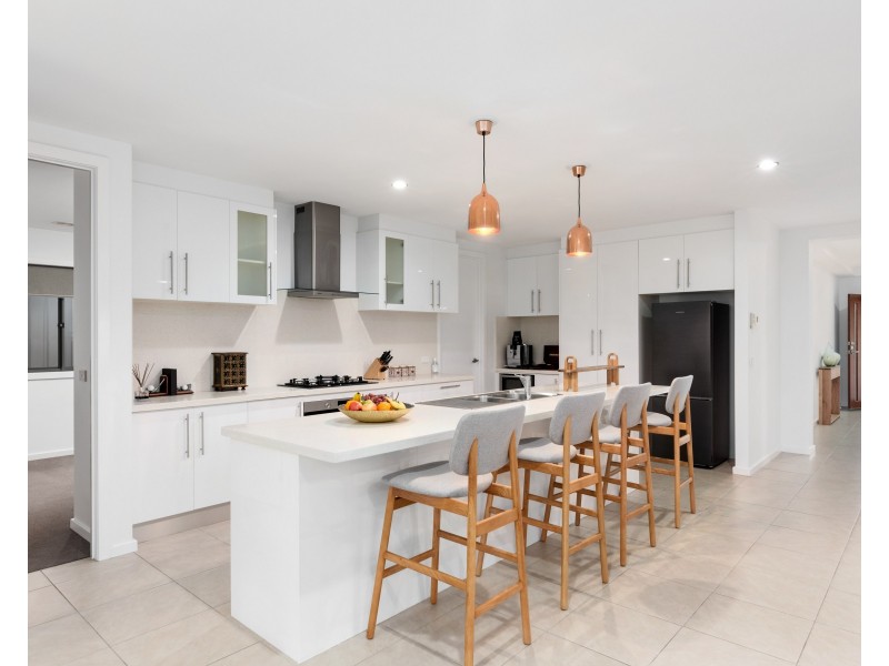 20 Cottlesloe Court, Wodonga VIC 3690