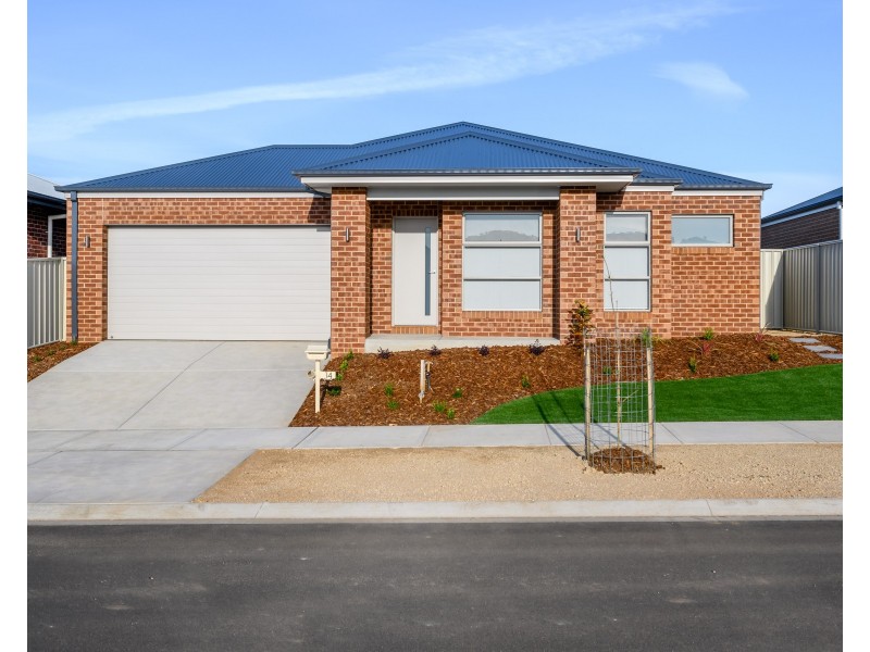 14 Isdell Place, West Wodonga VIC 3690