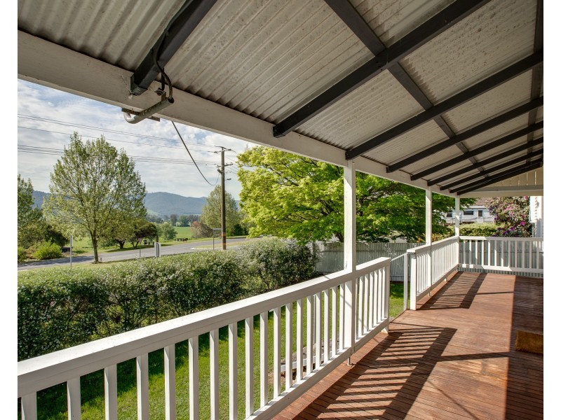 3810 Omeo Highway, Eskdale VIC 3701