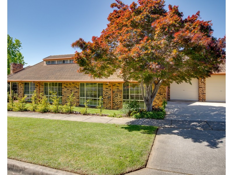 5 BINDER CRESCENT, Wodonga VIC 3690