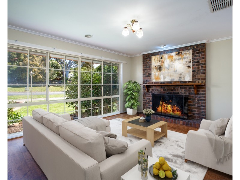 5 BINDER CRESCENT, Wodonga VIC 3690