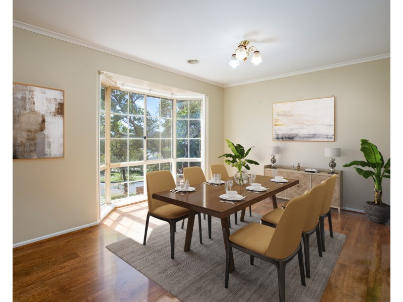 5 BINDER CRESCENT, Wodonga VIC 3690
