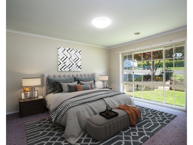 5 BINDER CRESCENT, Wodonga VIC 3690