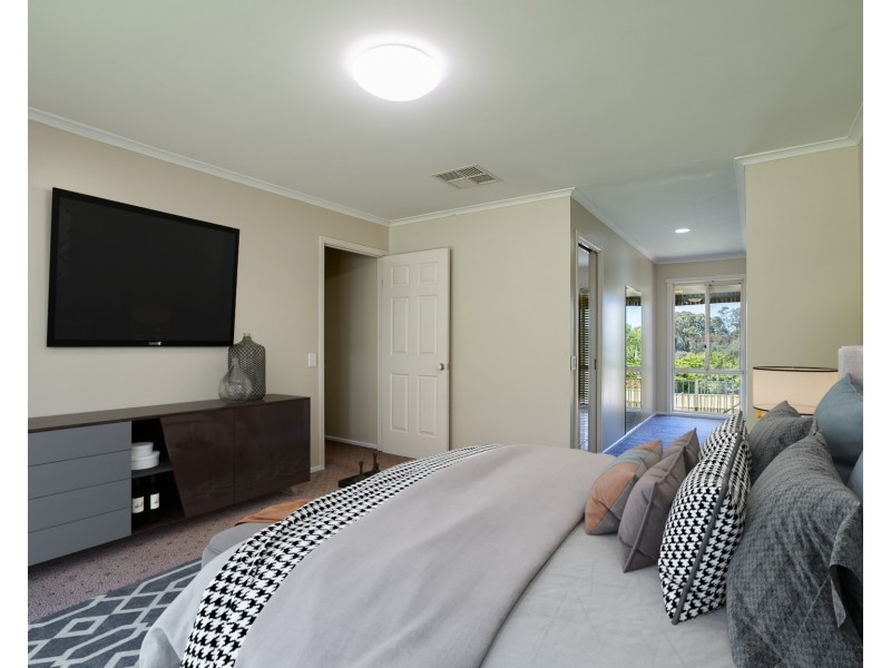 5 BINDER CRESCENT, Wodonga VIC 3690