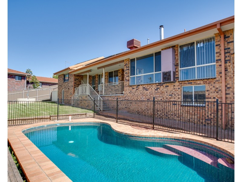 5 BINDER CRESCENT, Wodonga VIC 3690