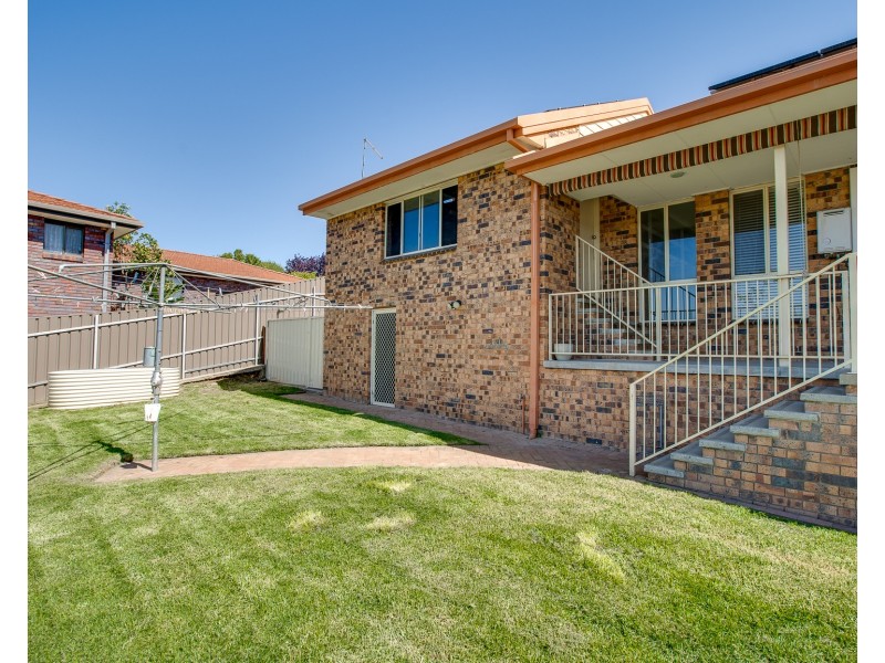 5 BINDER CRESCENT, Wodonga VIC 3690