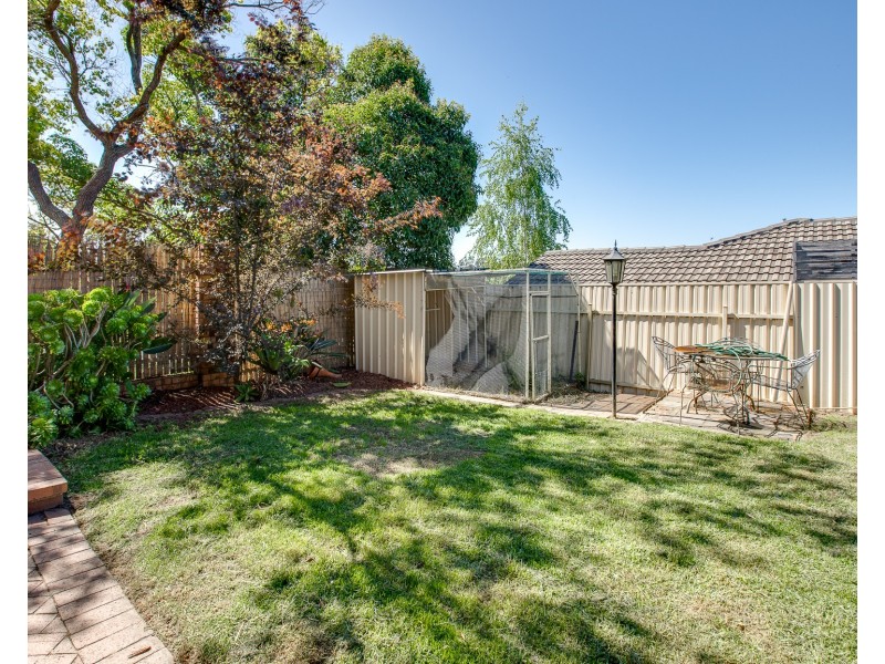 5 BINDER CRESCENT, Wodonga VIC 3690