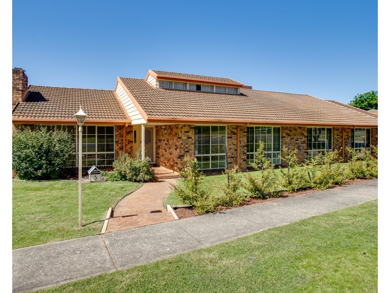 5 BINDER CRESCENT, Wodonga VIC 3690